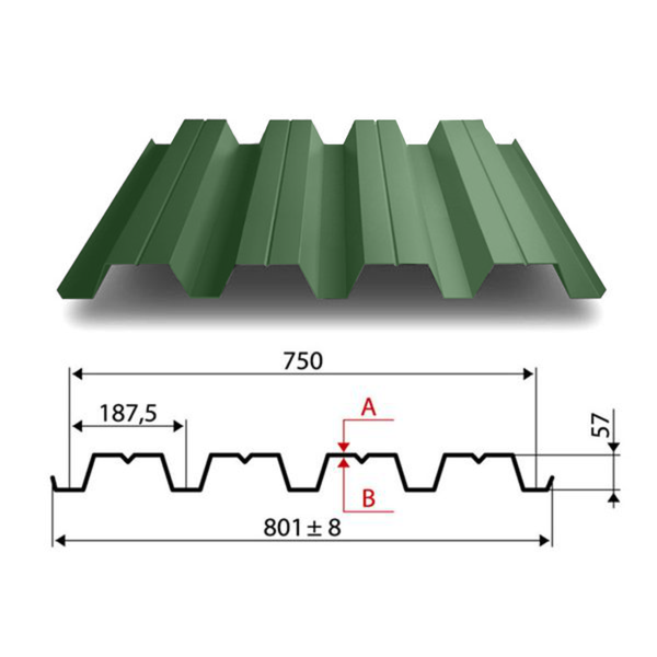n57k-1.png Профлист НС57 750/801 0.7 мм ЛКП